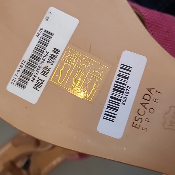 Authentic Shoe Bundle - Picture 10 of 13